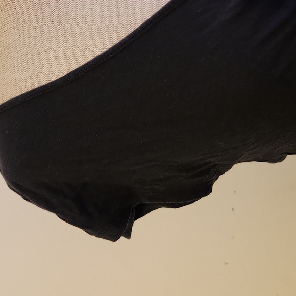 Jacob black empire waist supplice top - Picture 3 of 9